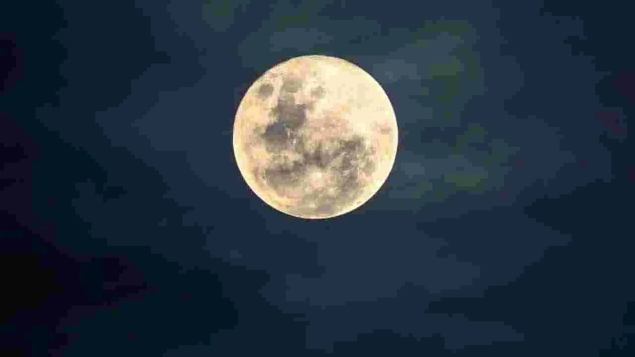 జేష్ఠ్య పౌర్ణమి.. ఆ రోజు ఇలా చేస్తే