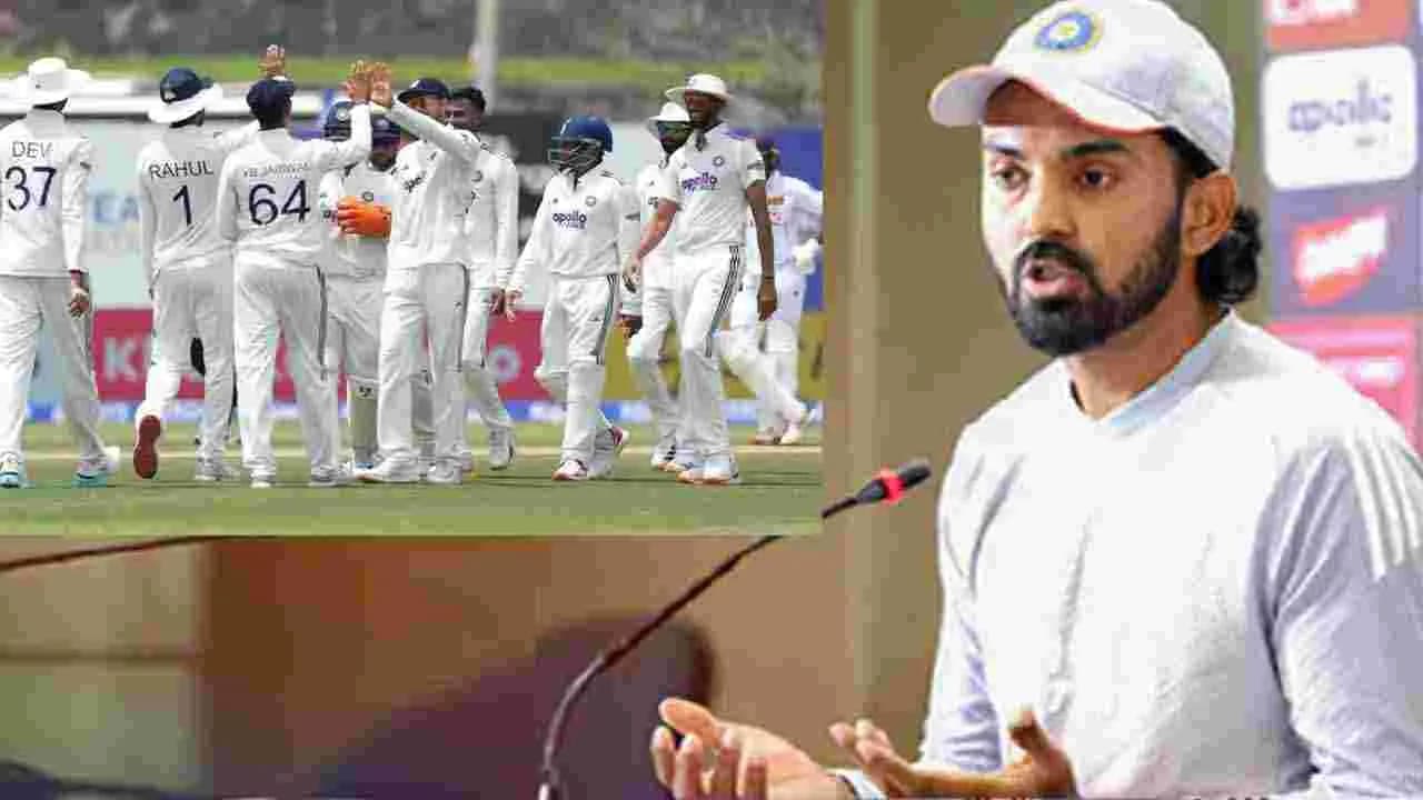 నేర్చుకునేందుకు సీనియారిటీ అడ్డు కాదు
