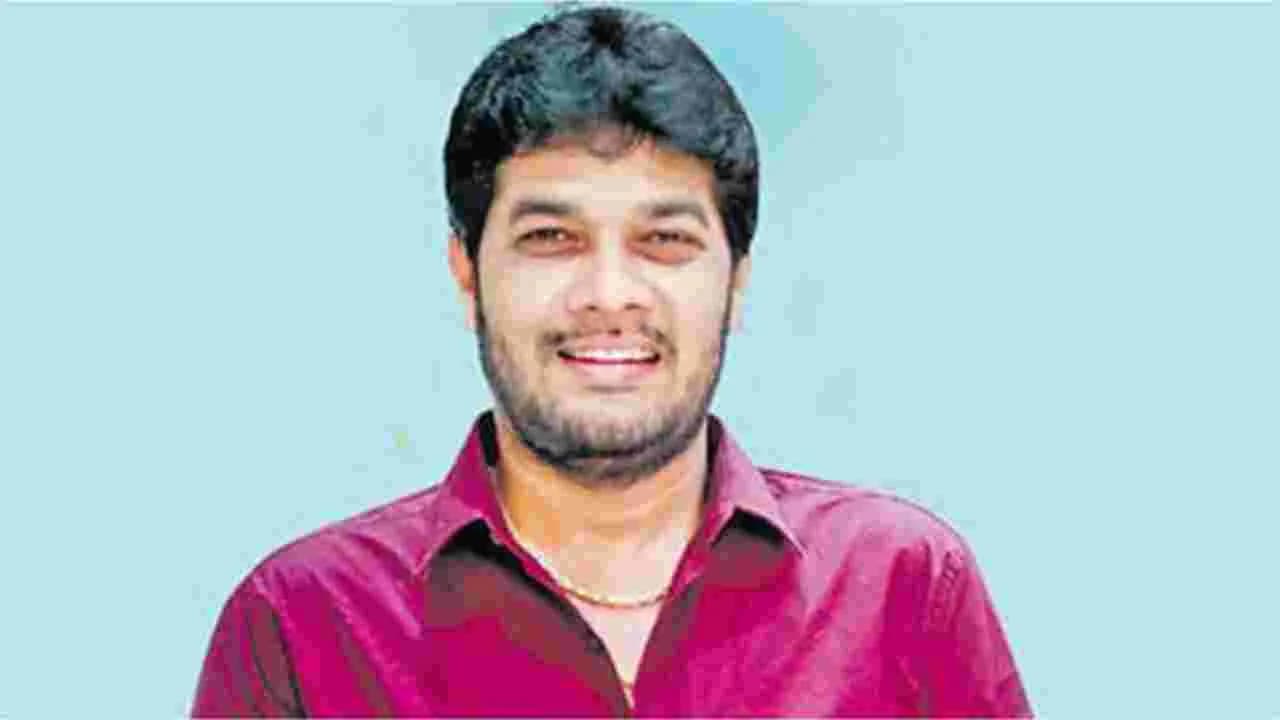 మధ్యంతర బెయిల్ కోసం కోర్టును ఆశ్రయించిన ఎమ్మెల్సీ అనంతబాబు