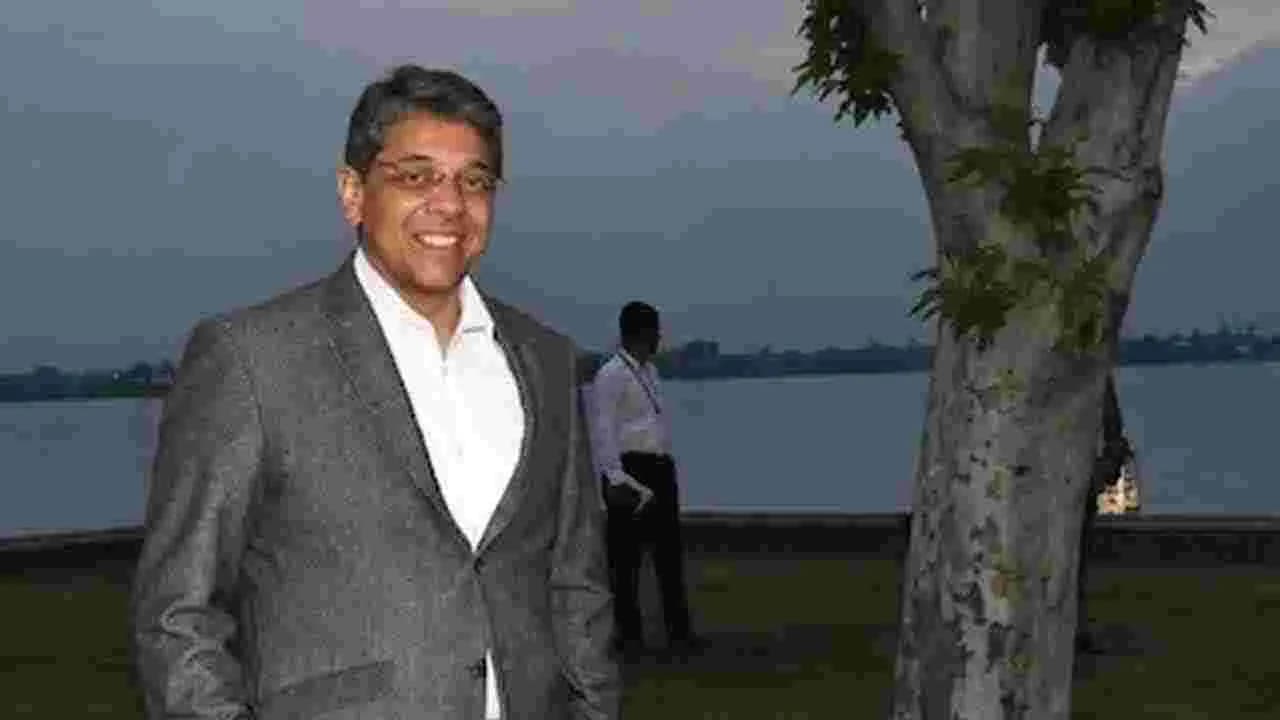 ఐబీ చీఫ్ గా ఏపీ కేడర్ ఐపీఎస్ అధికారి.. కేంద్రం ఆదేశాలు