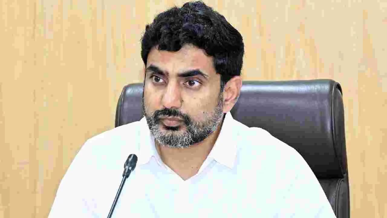 జులై మూడో వారంలో తల్లికి వందనం
