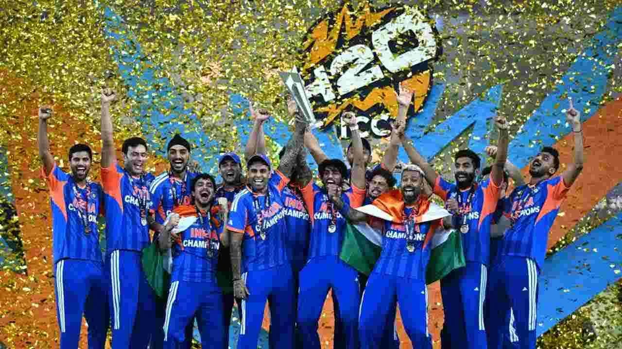 ఒలింపిక్స్ 2028... టీమిండియా అభిమానులకు శుభవార్త