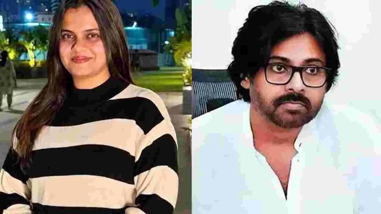వైద్య విద్యార్థిని ప్రియాంక మరణం బాధించింది