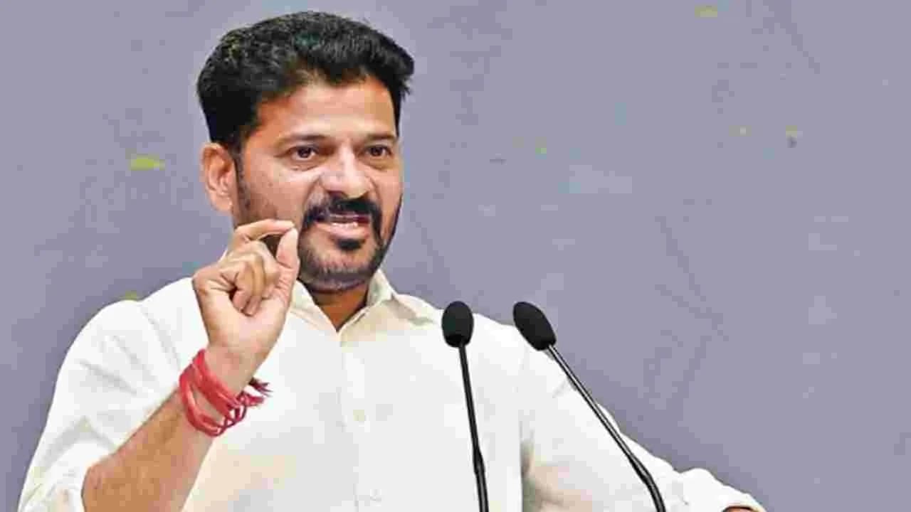పర్యాటక ప్రాంతాల అభివృద్ధిపై సీఎం రేవంత్ కీలక ఆదేశాలు