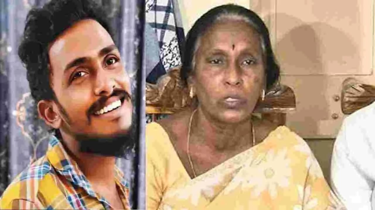 మా బిడ్టను పోలీసులే చంపేశారు