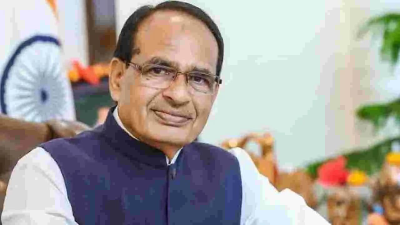 గ్రామాల అభివృద్ధే వికసిత్ భారత్ కు పునాది