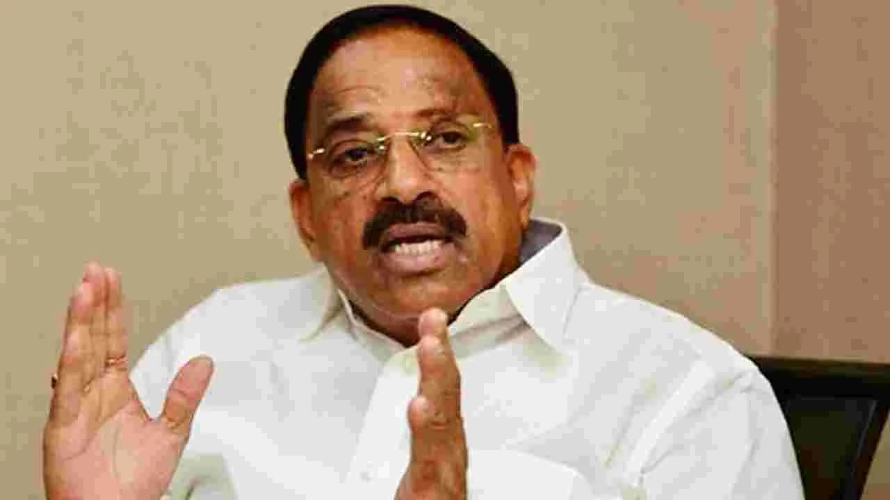 రామగుండం ఎరువులు పొందేలా కేంద్రంపై ఉద్యమిస్తాం