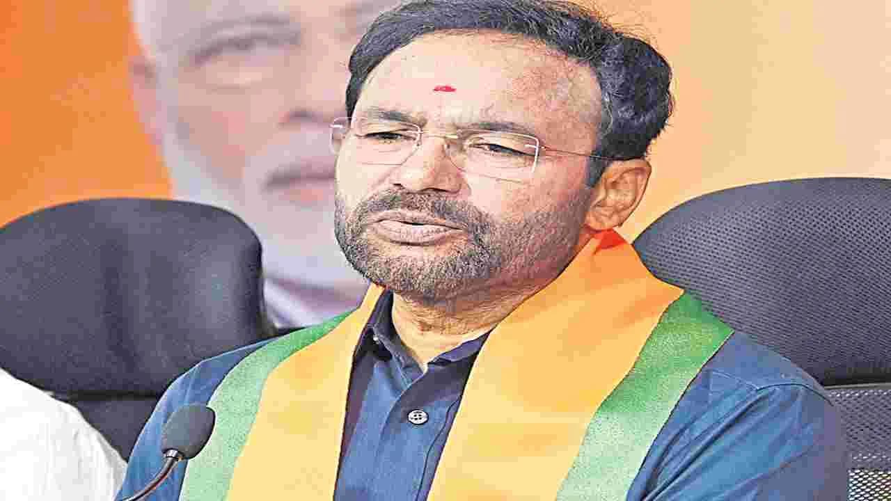 పాస్ పోర్టు, పౌరసత్వంపై ఒవైసీ వ్యాఖ్యలు అర్థరహితం