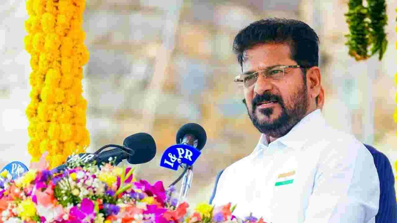 విధ్వంసం నుంచి వికాసం వైపు