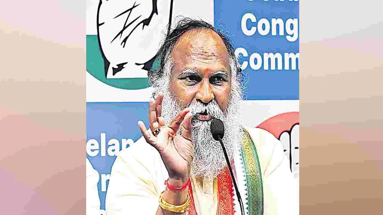 రేవంత్ , ఉత్తమ్ లను బద్నాం చేసేందుకు హరీశ్ యత్నం