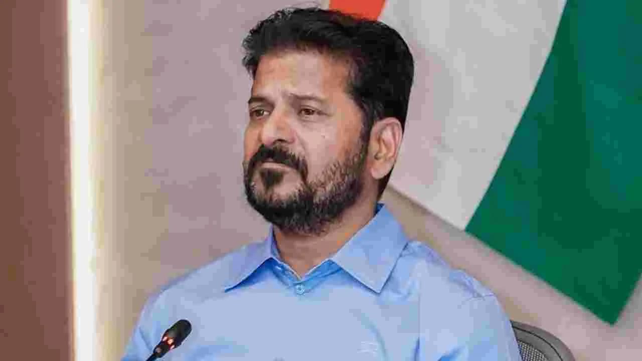 మూసీ రివర్ బెడ్ నిర్వాసితులకు డబుల్ ’ ఇళ్లు