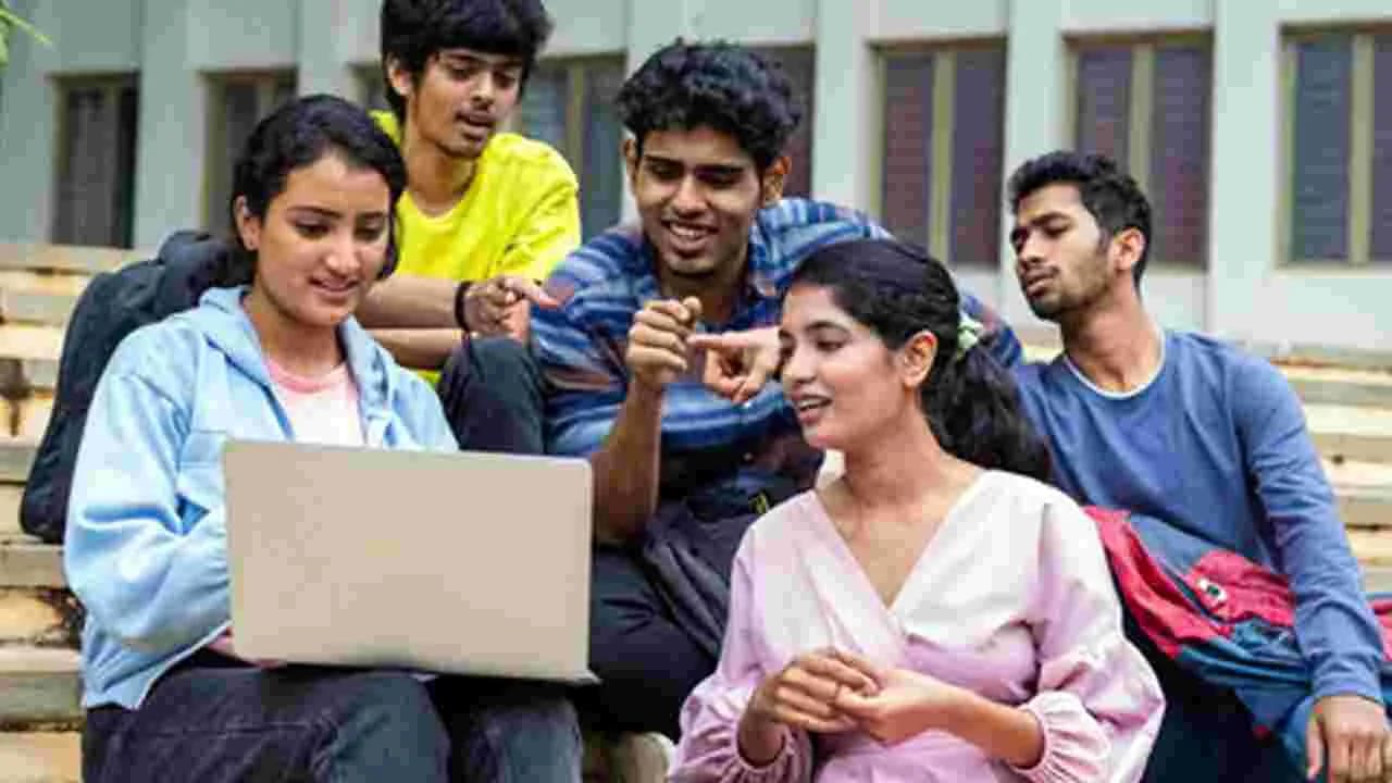 నుంచి పాలిసెట్ వెబ్ కౌన్సెలింగ్