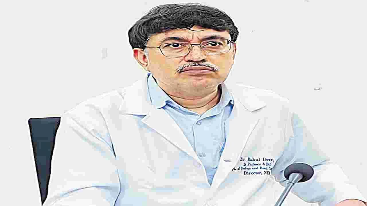 నిమ్స్ లోనూ ఇన్సూరెన్స్ చికిత్సలు