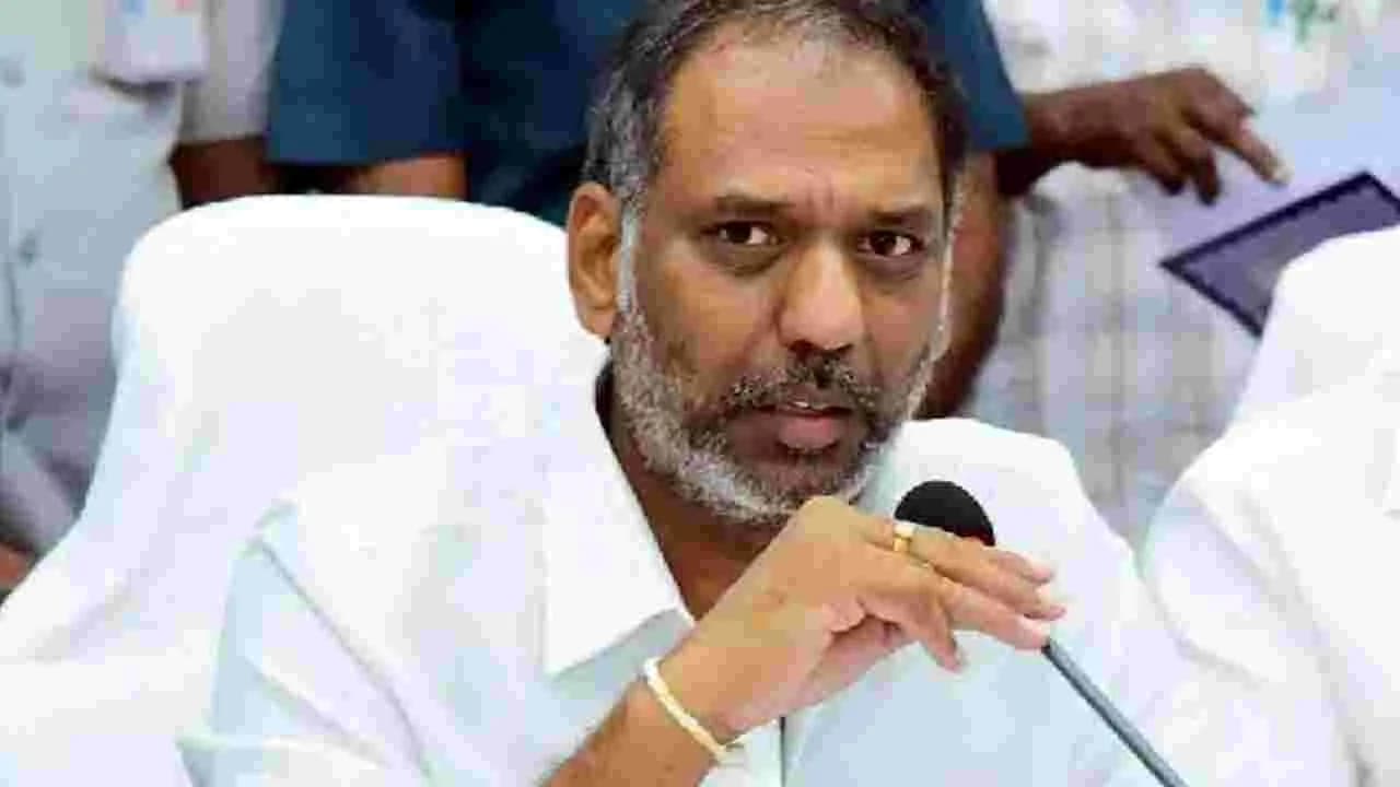 ప్రజా తిరుగుబాటుతో వైసీపీ తోక ముడిచింది