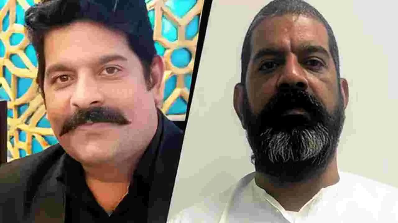 వేల కోట్ల డ్రగ్స్ కేసులో కీలక సూత్రధారి వీరేందర్ బసోయాను అప్పగించిన యూఏఈ