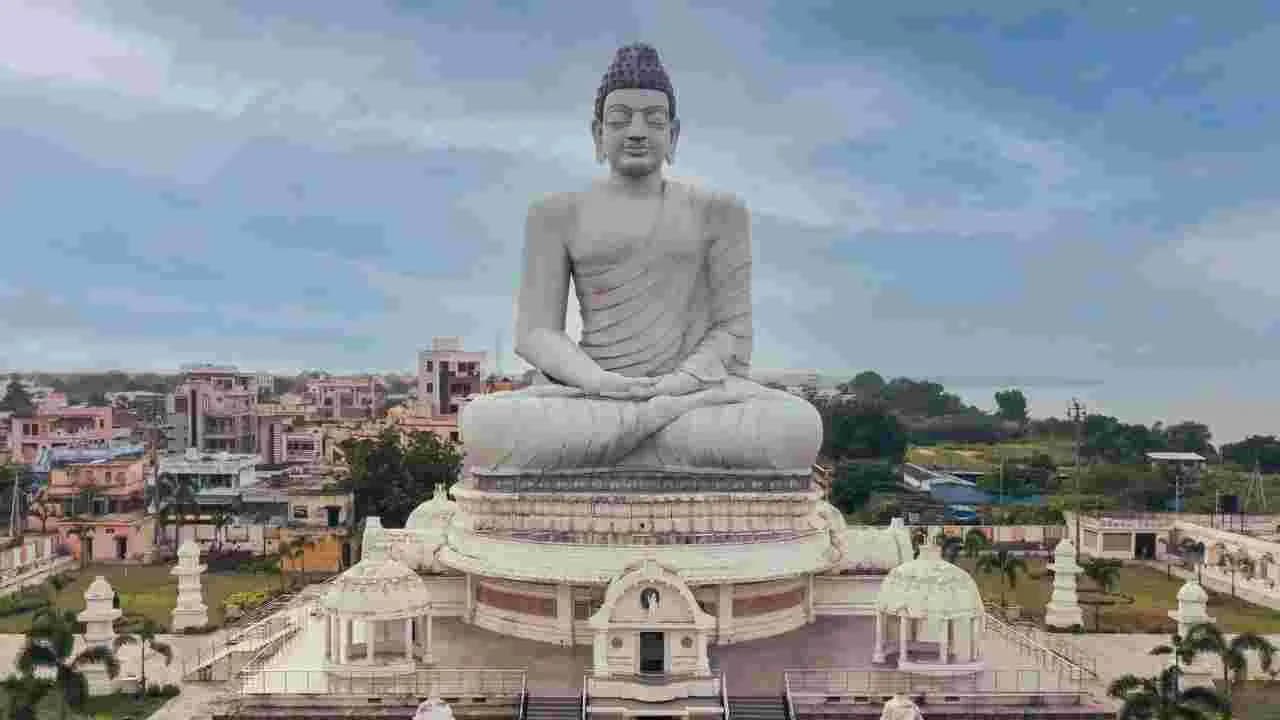 అమరావతిలో సిబ్బంది నివాస గృహ సముదాయానికి కీలక ముందడుగు