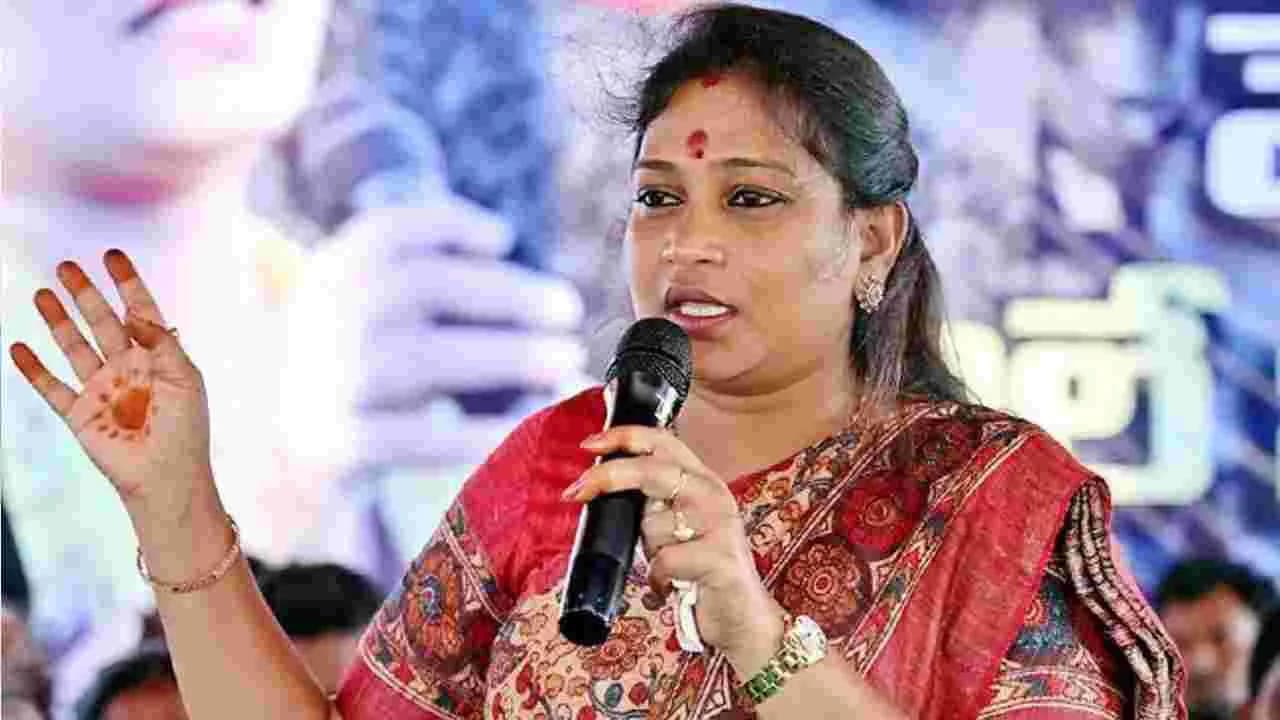 ఇది ముమ్మాటికీ అమరావతి రైతులపై రౌడీ మూకలతో చేసిన దాడే