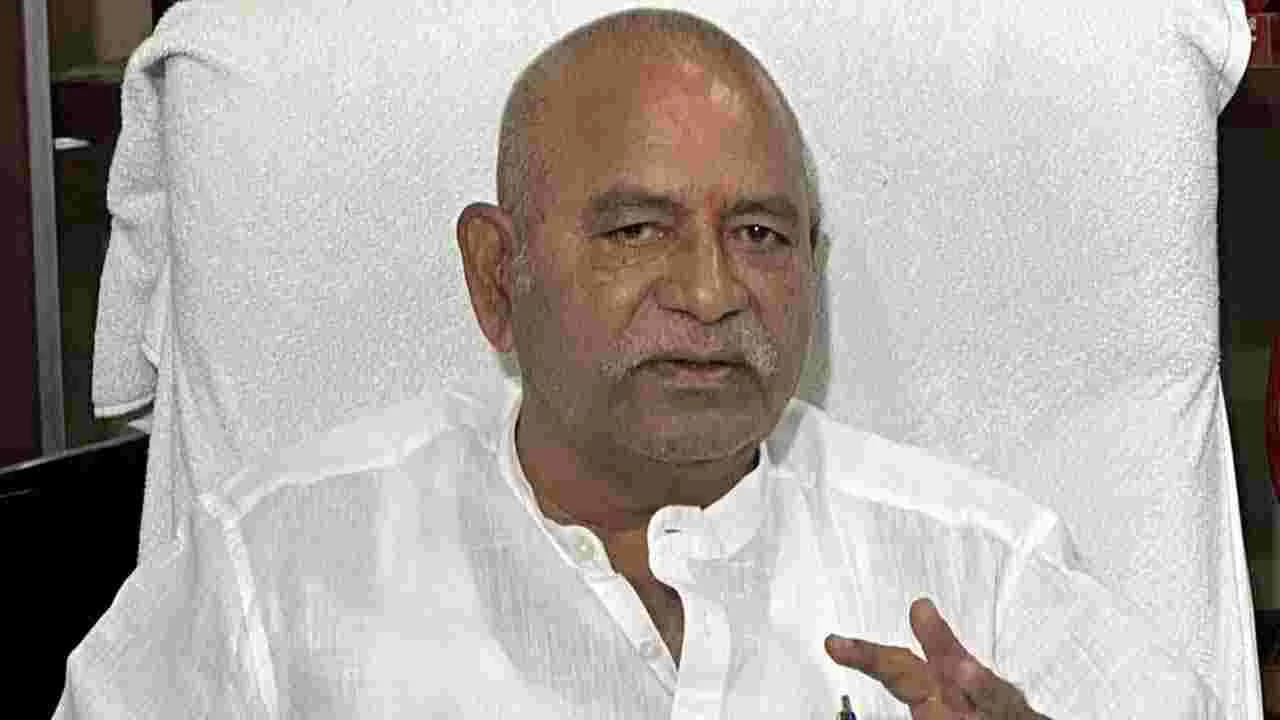 బొల్లా బ్రహ్మనాయుడు కస్టడీ పూర్తి.. తెలియదు, గుర్తులేదు’ అంటూ సమాధానం
