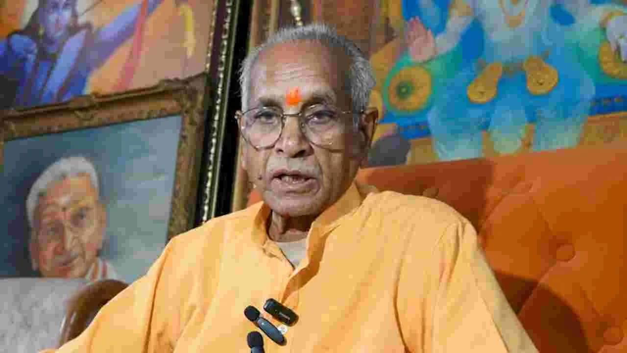అయోధ్య రామ మందిరం విరాళాల కేసు.. చంపత్ రాయ్ కు సిట్ క్లీన్ చిట్