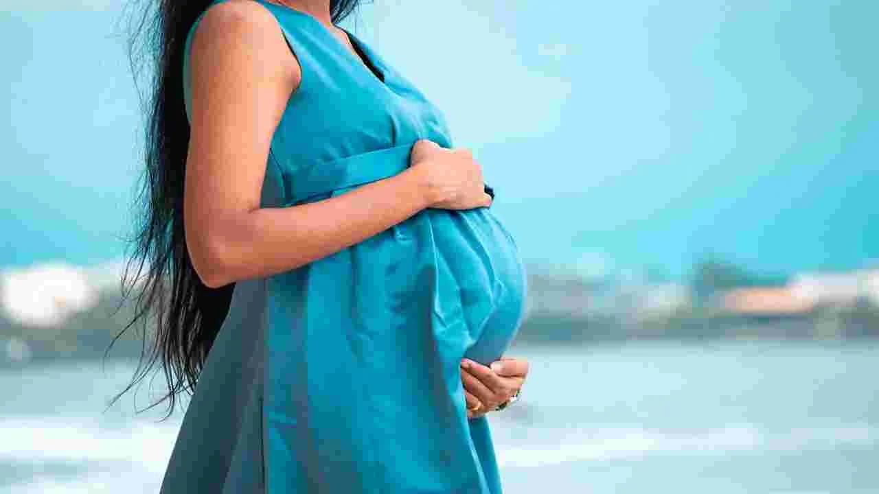 గర్భిణులకు హై బీపీ ముప్పు