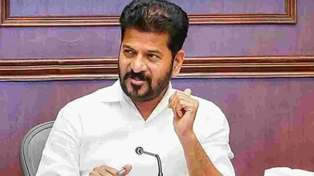 కవాడిపల్లికి చేరిన అనురూప్ రెడ్డి భౌతికకాయం.. ఎక్స్ వేదికగా సీఎం రేవంత్ నివాళి