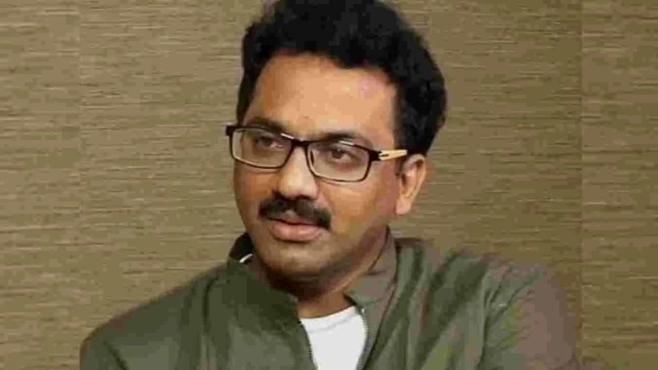 హీరోగా పరిచయం చేస్తానంటూ రూ.3.5 కోట్ల మోసం