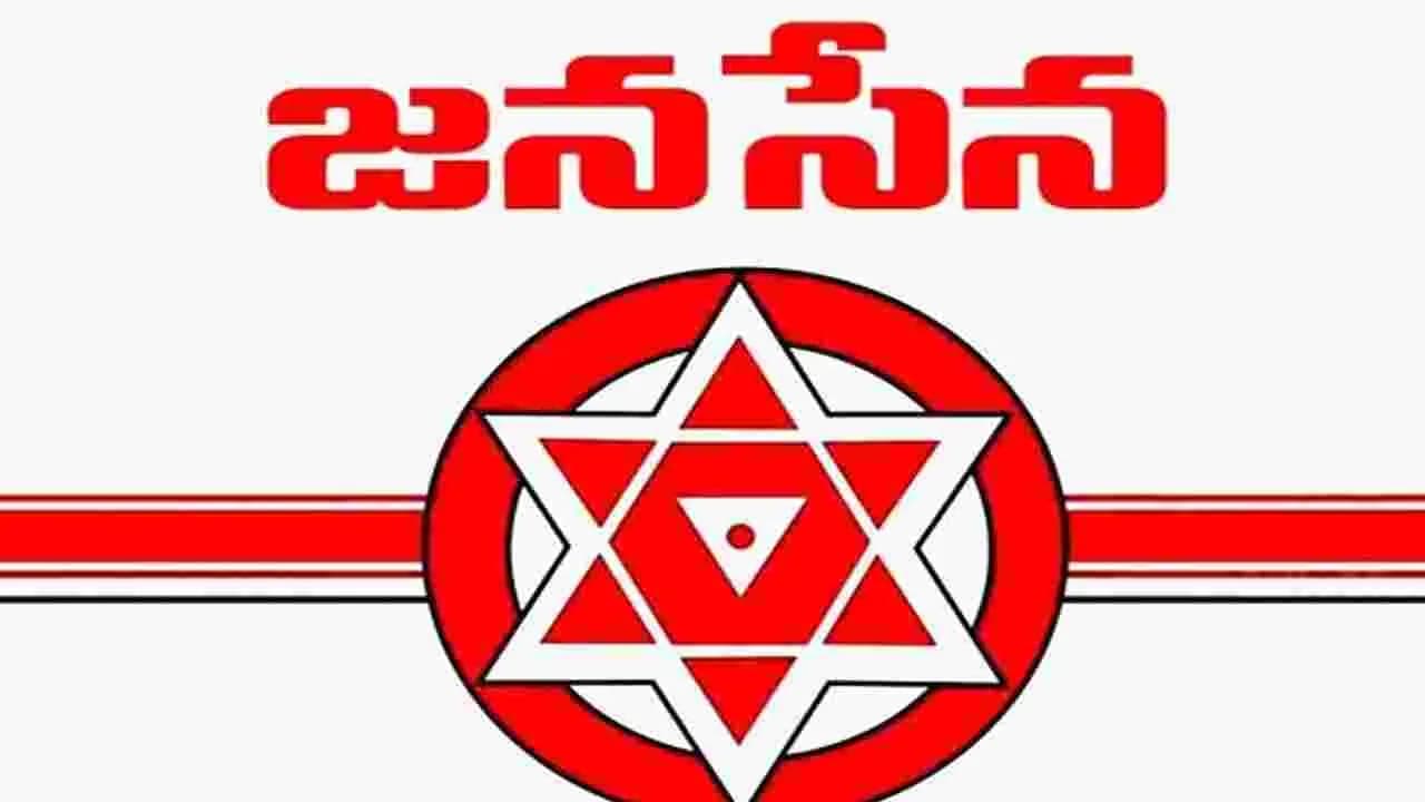 ప్రశ్న రావణ్, ప్రకాశ్ రాజ్, జడ శ్రవణ్ లు పెయిడ్ ఆర్టిస్ట్ లు