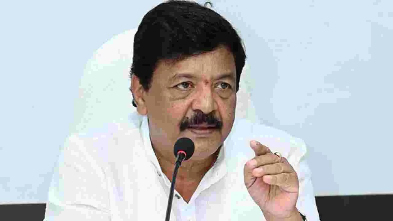 యువతకు సినీ, ఏఐ రంగాల్లో కొత్త అవకాశాలు.. మంత్రి కందుల దుర్గేష్ కీలక ప్రకటన
