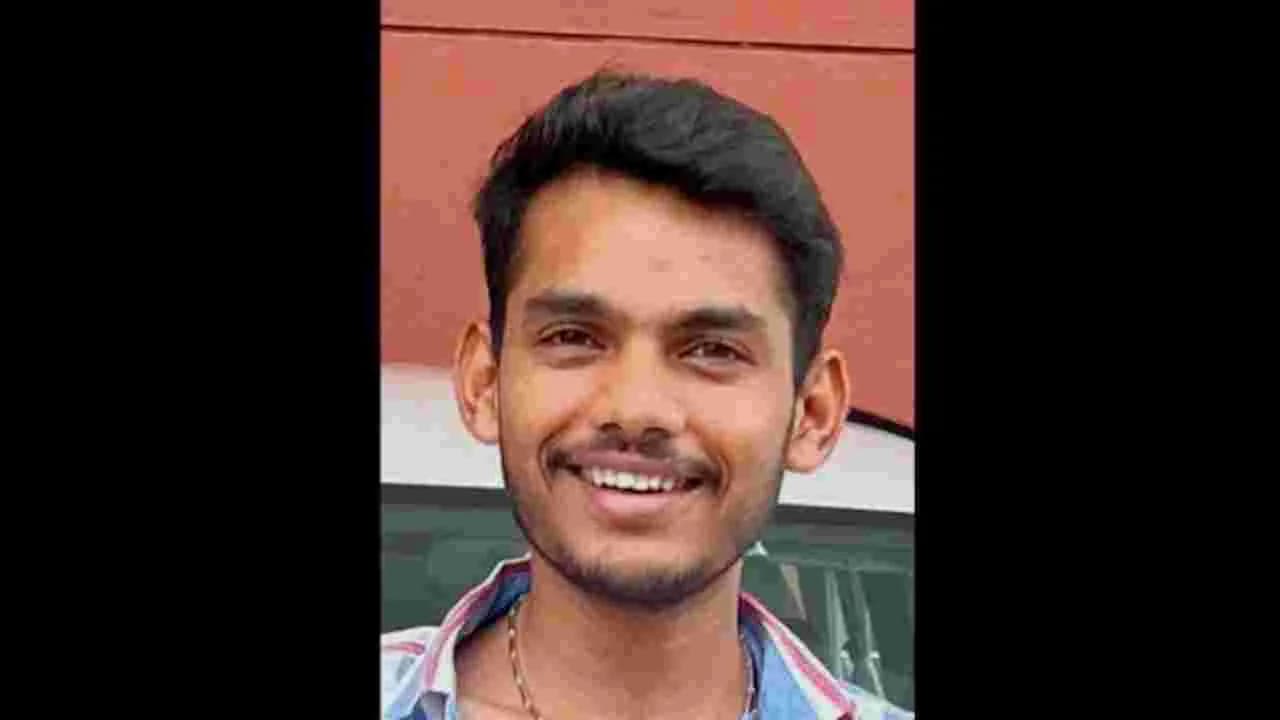 రెండు మార్కులతో జేఈఈ కోల్పోయాడు.. ఇప్పుడు ఇస్రో శాస్త్రవేత్తగా ఎంపికయ్యాడు