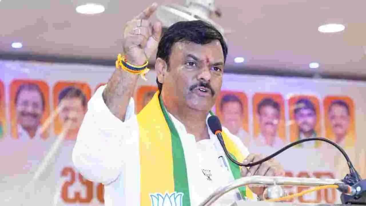 గ్రామీణ ఉపాధి రంగంలో సరికొత్త అధ్యాయం మొదలు