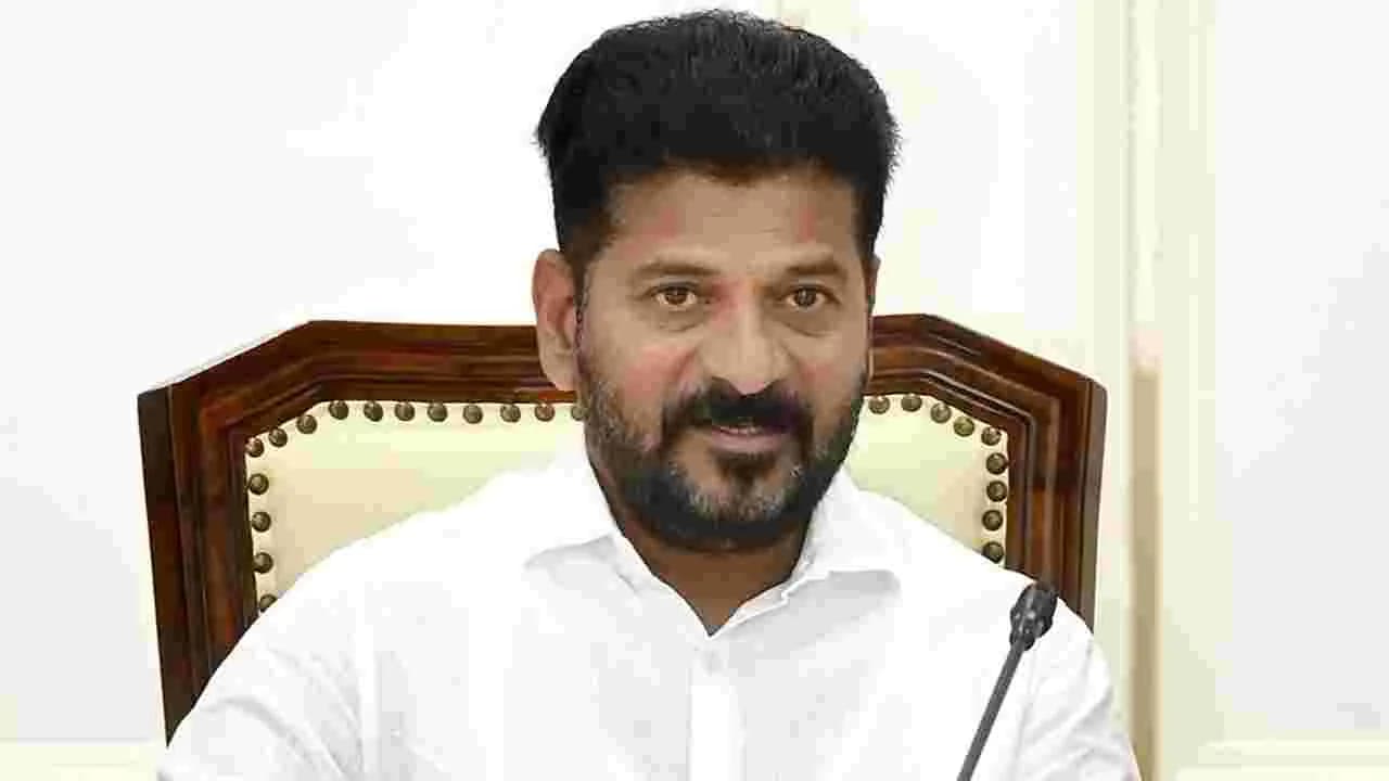 రేపు నాగార్జునసాగర్ లో వరుణ యాగం.. హాజరుకానున్న సీఎం రేవంత్
