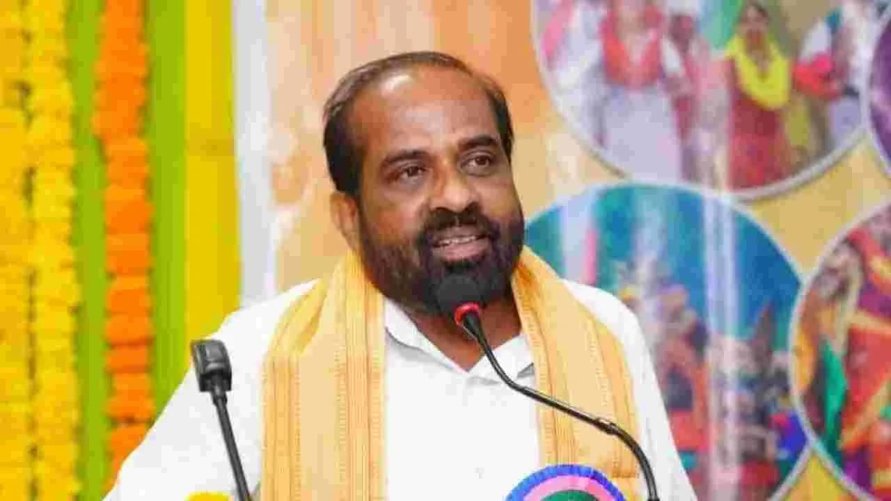 నేషనల్ రేర్ డిసీజెస్ పాలసీ' అమలుకు పటిష్ఠ చర్యలు
