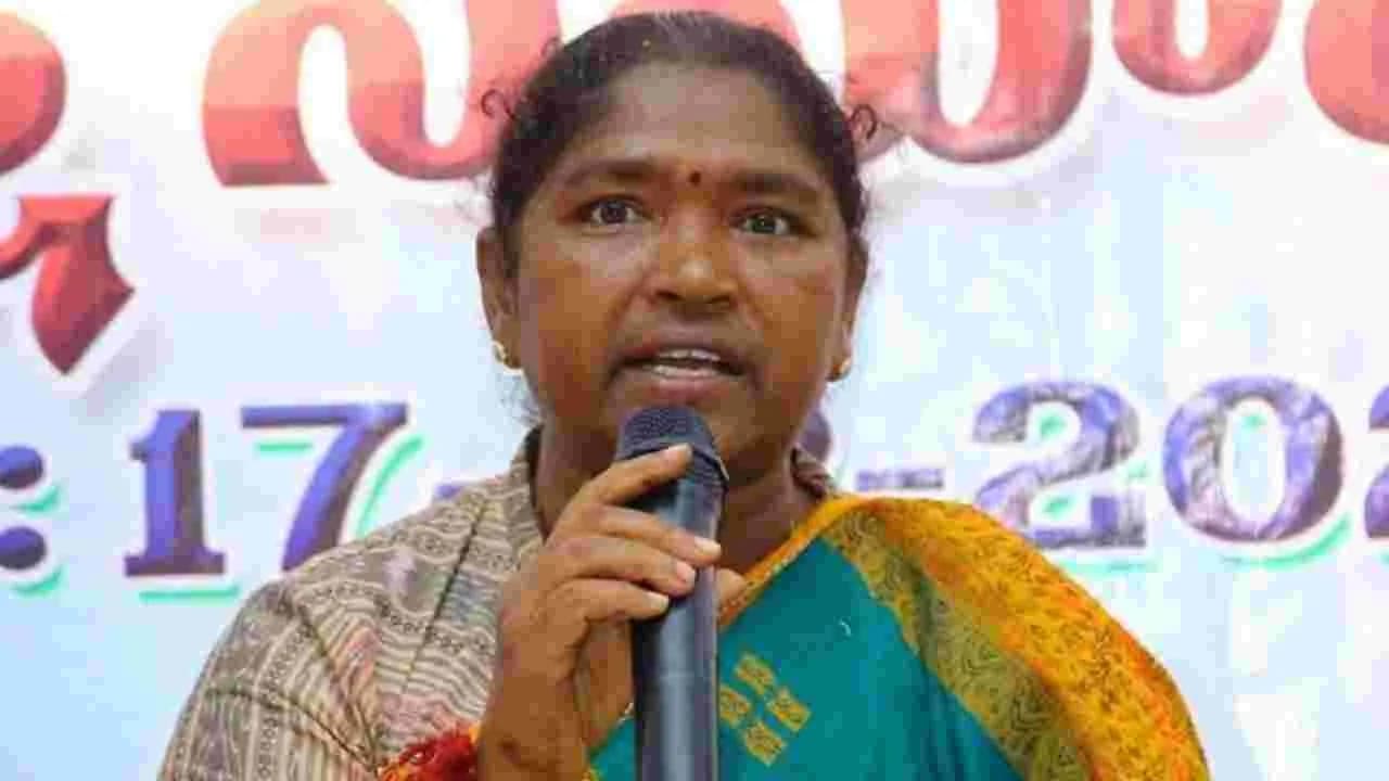రాష్ట్రాలపై భారం తగ్గిస్తేనే వికసిత్ గ్రామాలు - 7’ లక్ష్యం