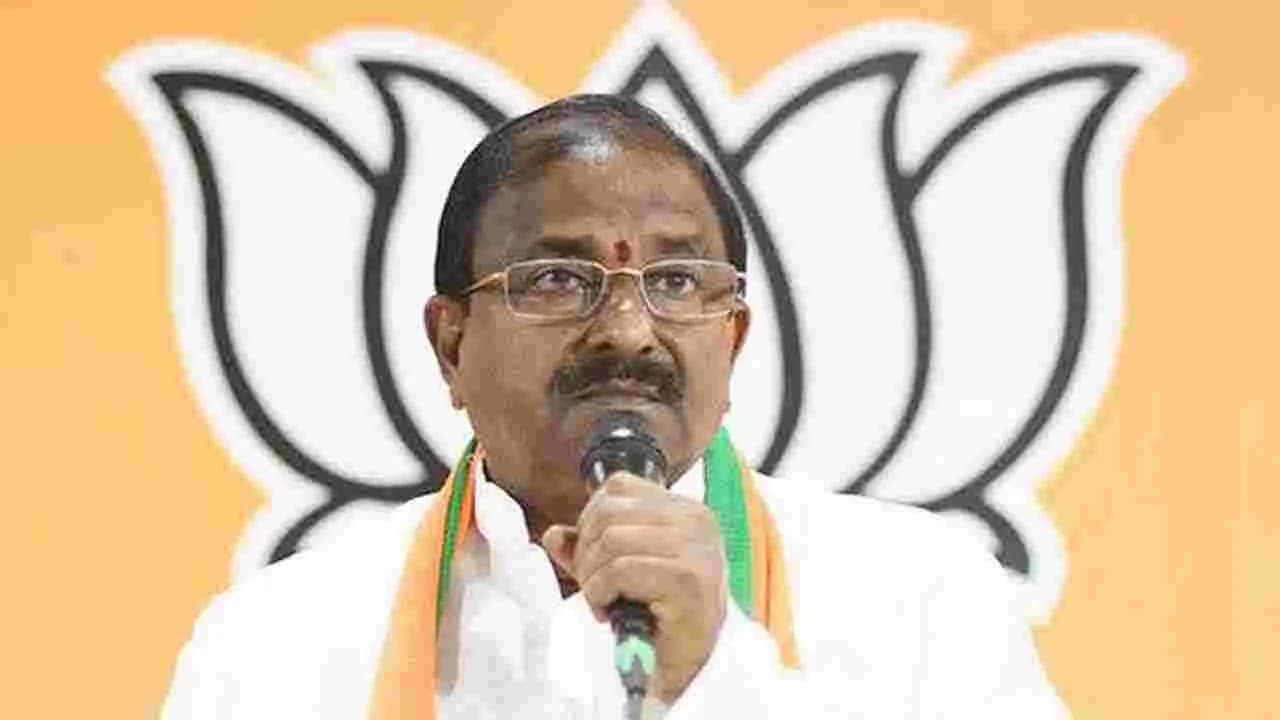 కాపులను వైసీపీ వినియోగించుకుంది... గౌరవించలేదు