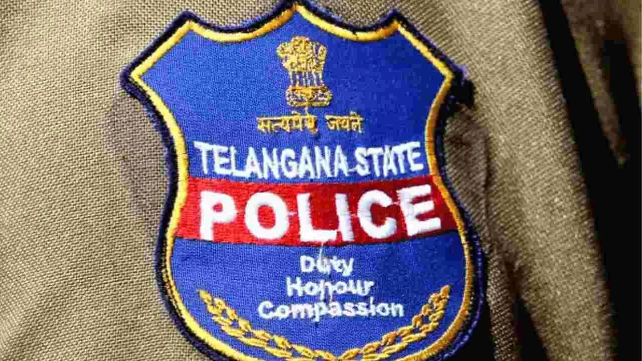 పాస్ పోర్ట్ సేవల్లో తెలంగాణ పోలీసులకు జాతీయ అవార్డు