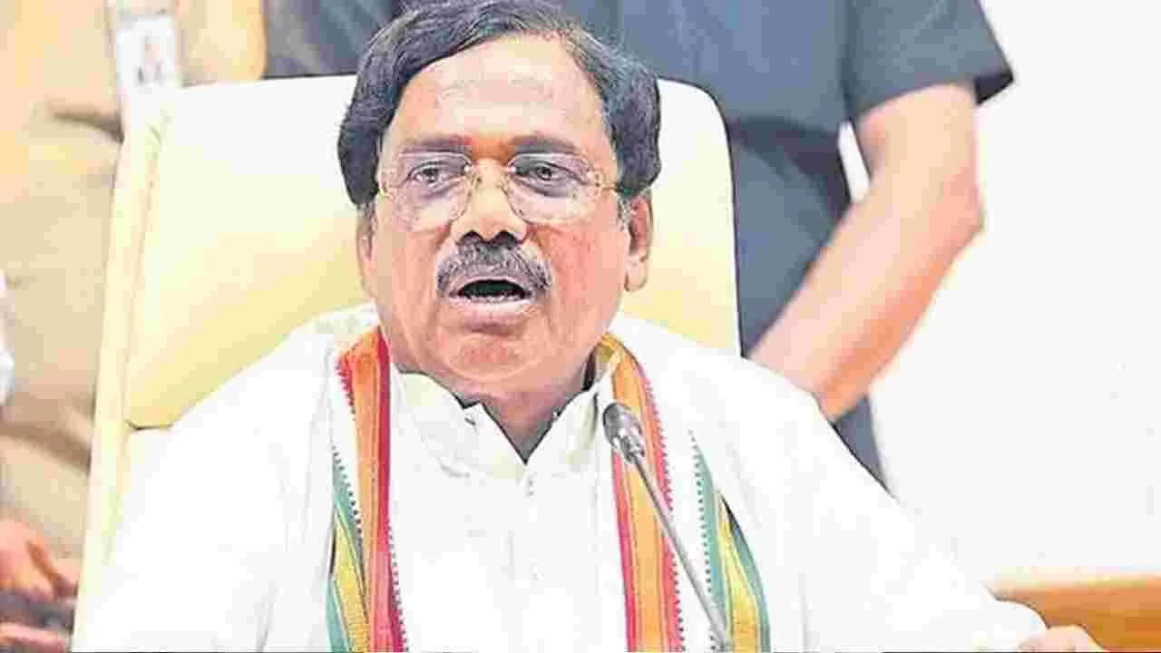 విద్యార్థులు, పరిశ్రమలను కలిపే జాబ్ పోర్టల్.. దేశంలోనే తొలిసారి