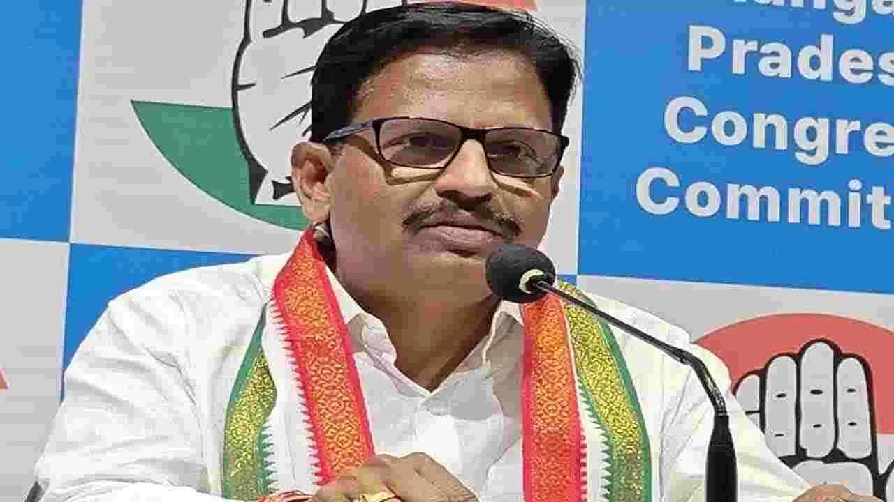 కేసీఆర్ మాట్లాడిన మాటలే సీఎం రేవంత్ మాట్లాడారు.. అందులో తప్పేముంది