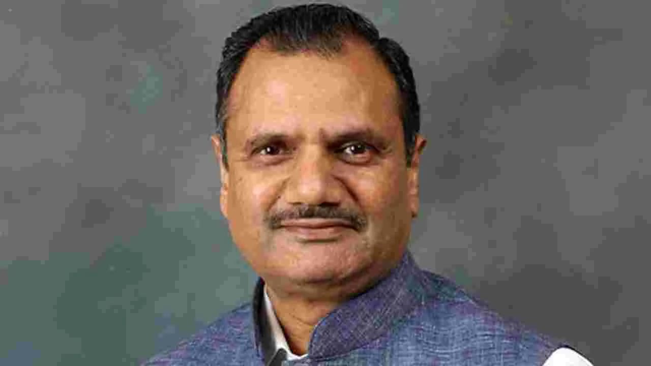 ఏబీసీ చైర్మన్ గా మోహిత్ జైన్