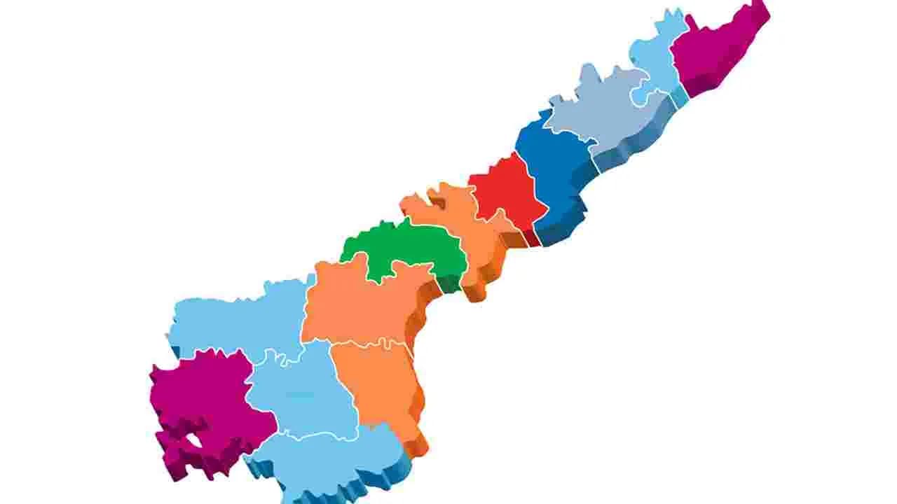 ఇక 28 జడ్పీలు