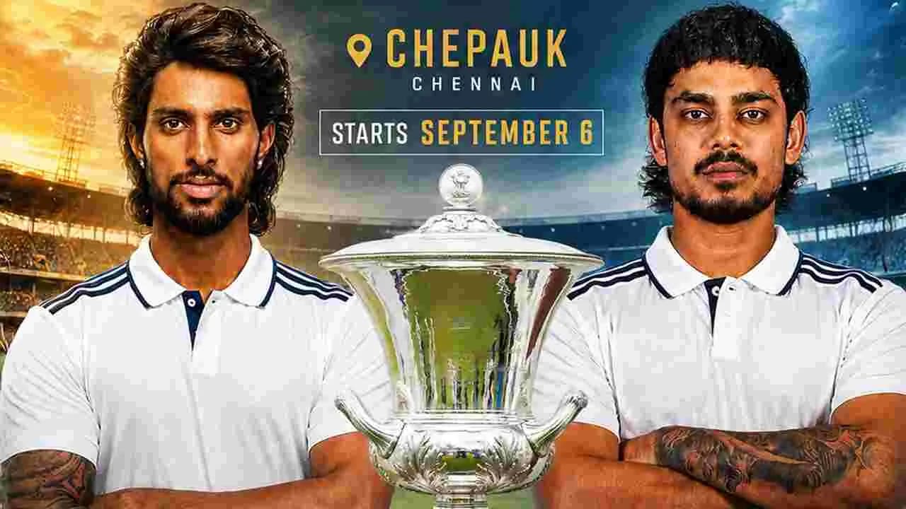 టైటిల్‌ ఎవరిదో?