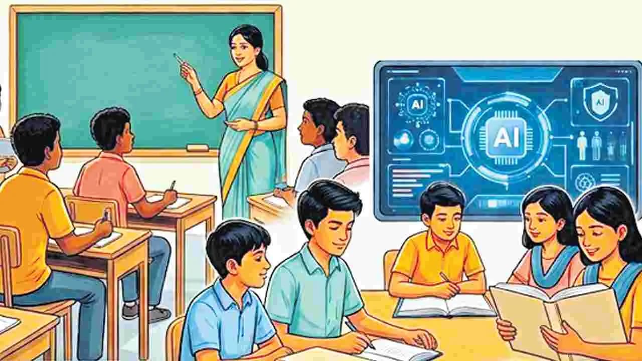 గురుకులాలప్రగతి బాట!