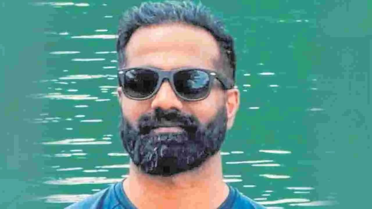అమెరికాలో అనంత టెకీ మృతి