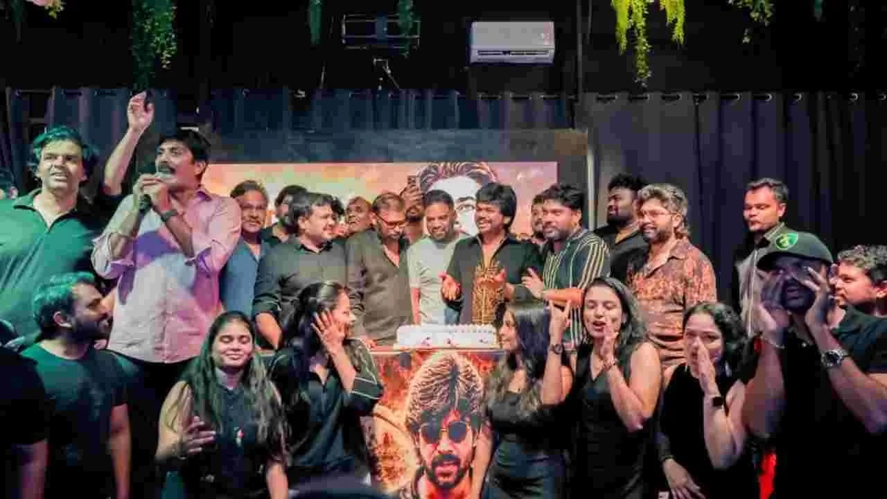 డల్లాస్‌లో సందడిగా పవన్ కళ్యాణ్ జన్మదిన వేడుకలు