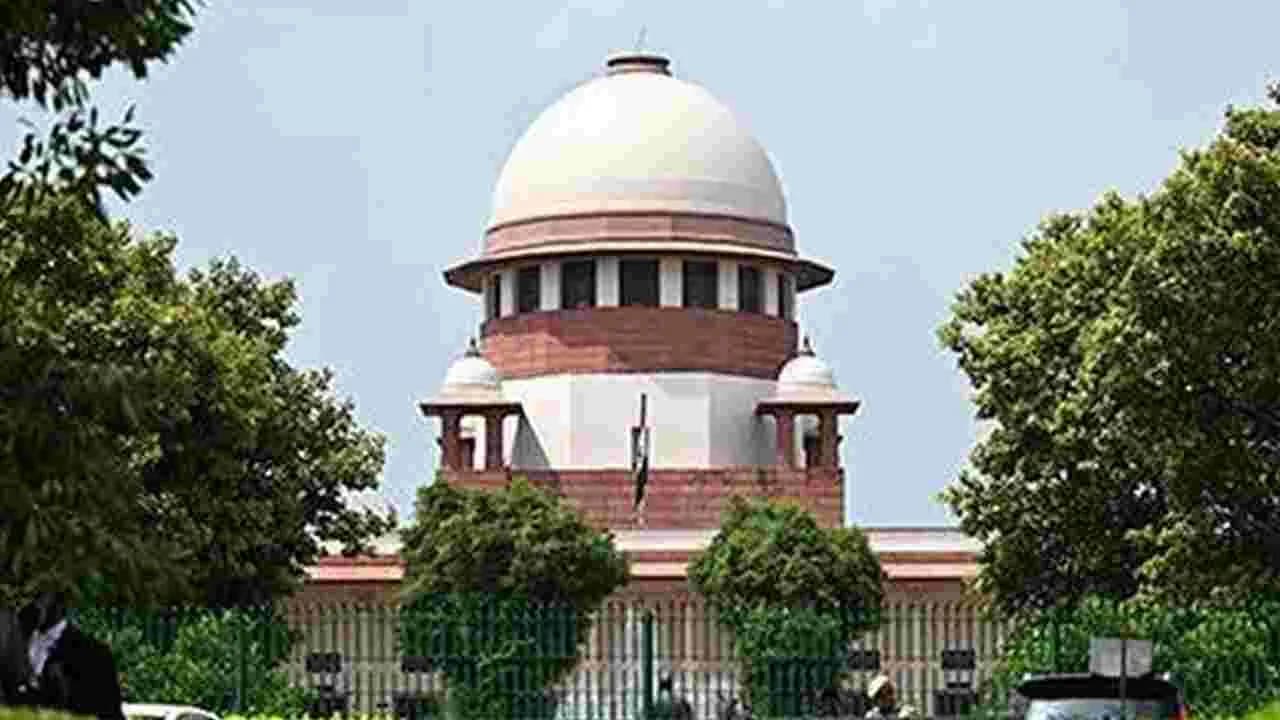 జడ్జీల కొరతతో కొండలా పెరిగిన కేసులు