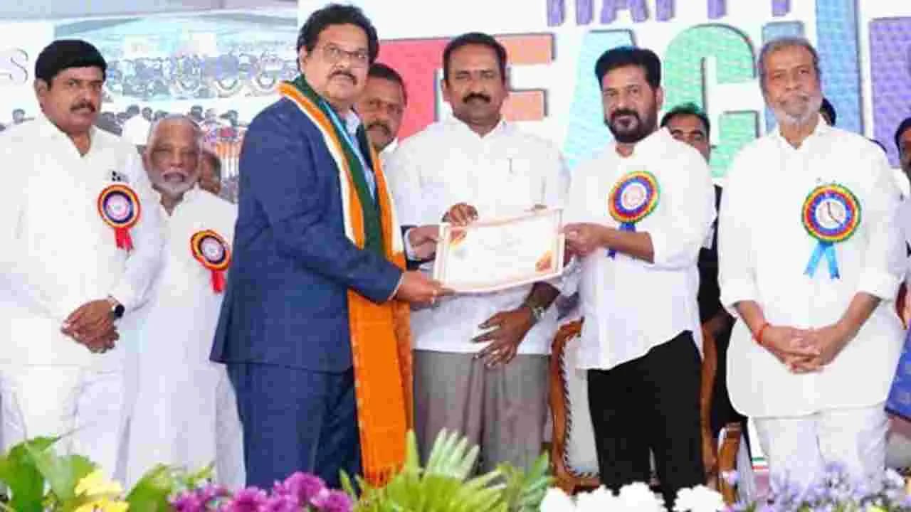 సిరిసిల్ల, సిద్దిపేటపై దండయాత్ర