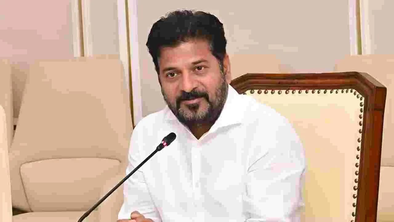 ఈ నెలలోనే పునర్‌వ్యవస్థీకరణ!