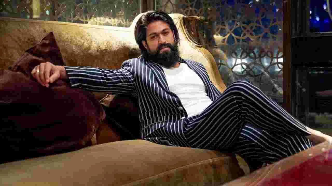 ముంబైలో స్థలం కొన్న యశ్ .. ఖరీదు ఎంతో తెలుసా