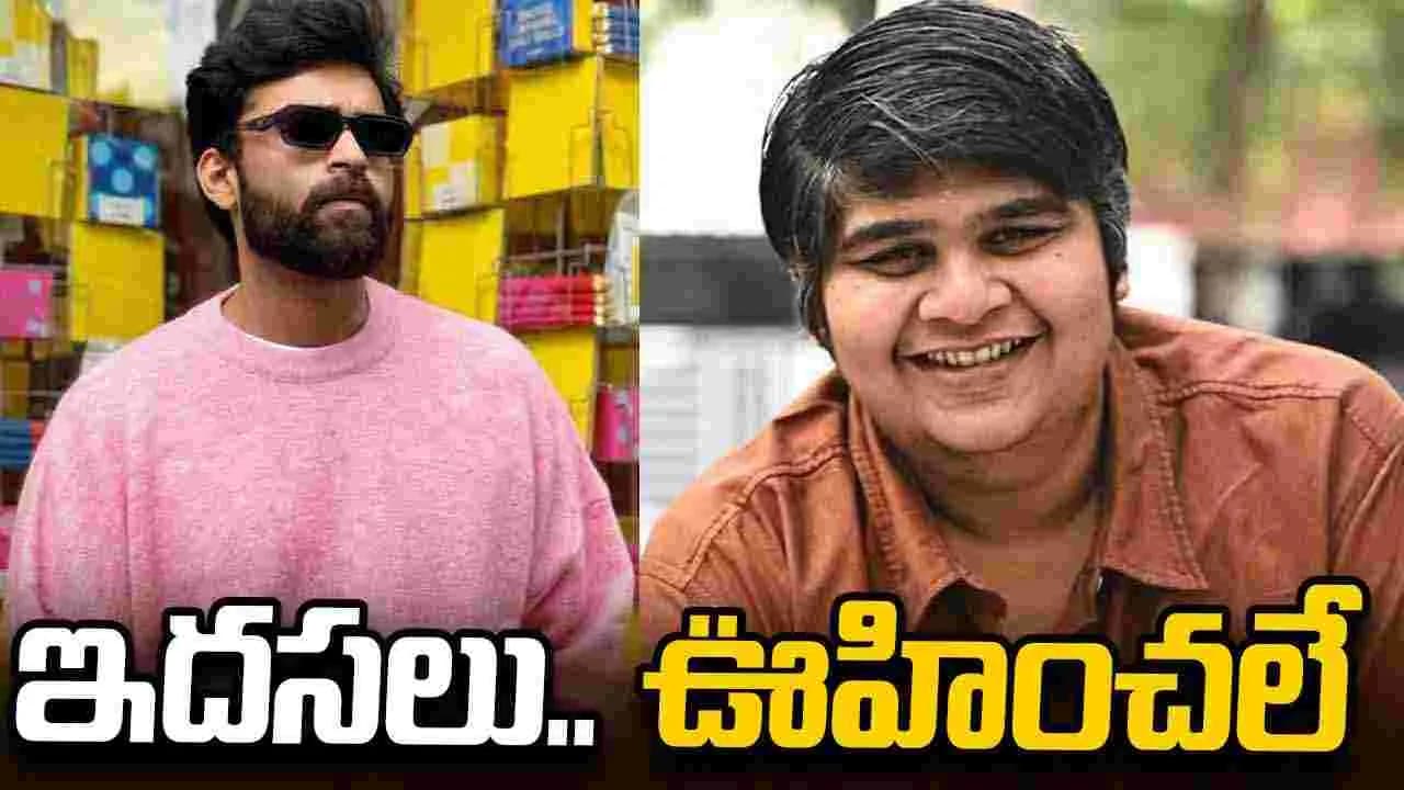 మ్యాడ్ కాంబో.. కార్తీక్ సుబ్బరాజ్ తో వరుణ్ తేజ్