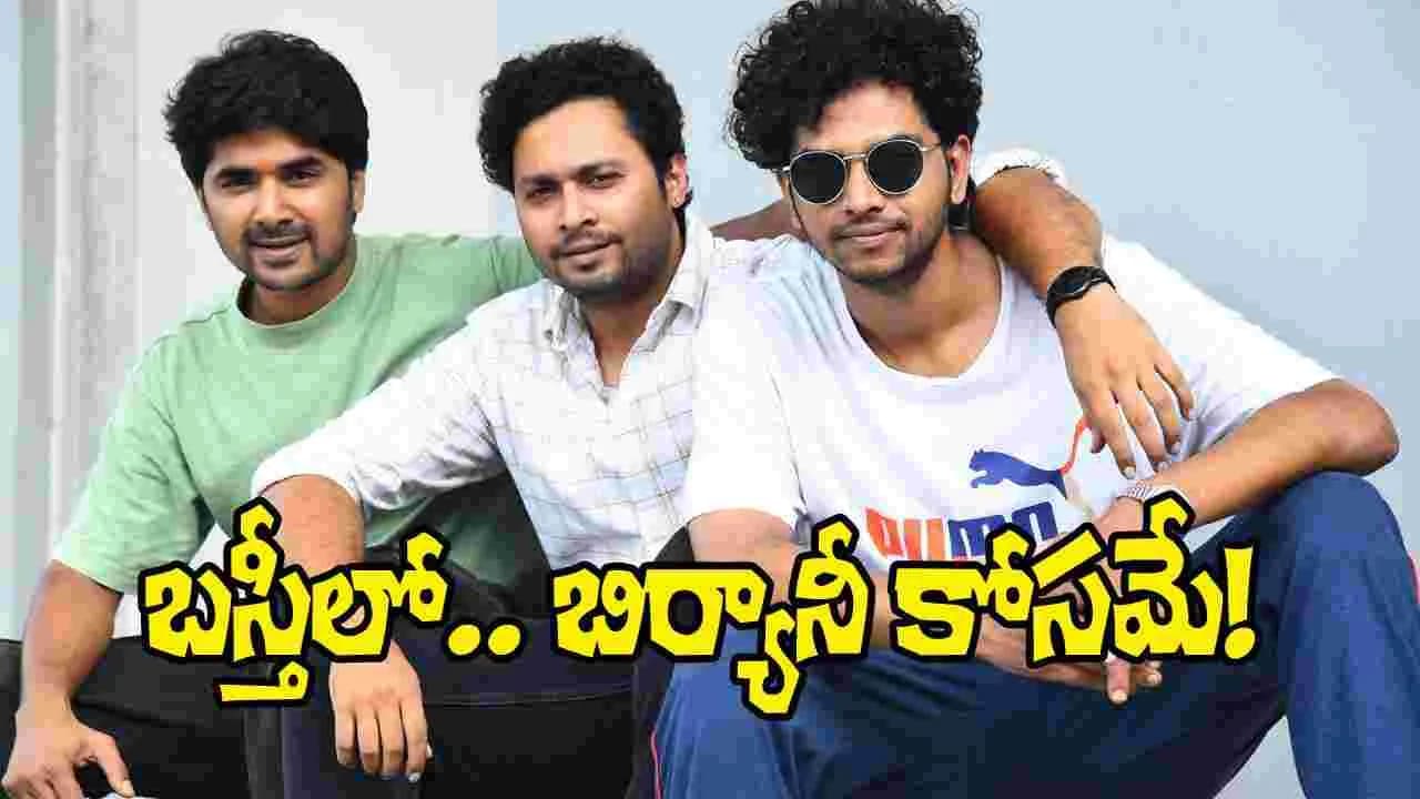 అమీర్ లోగ్’.. భాష, యాసతో సంబంధం లేకుండా భావోద్వేగాలతోనే