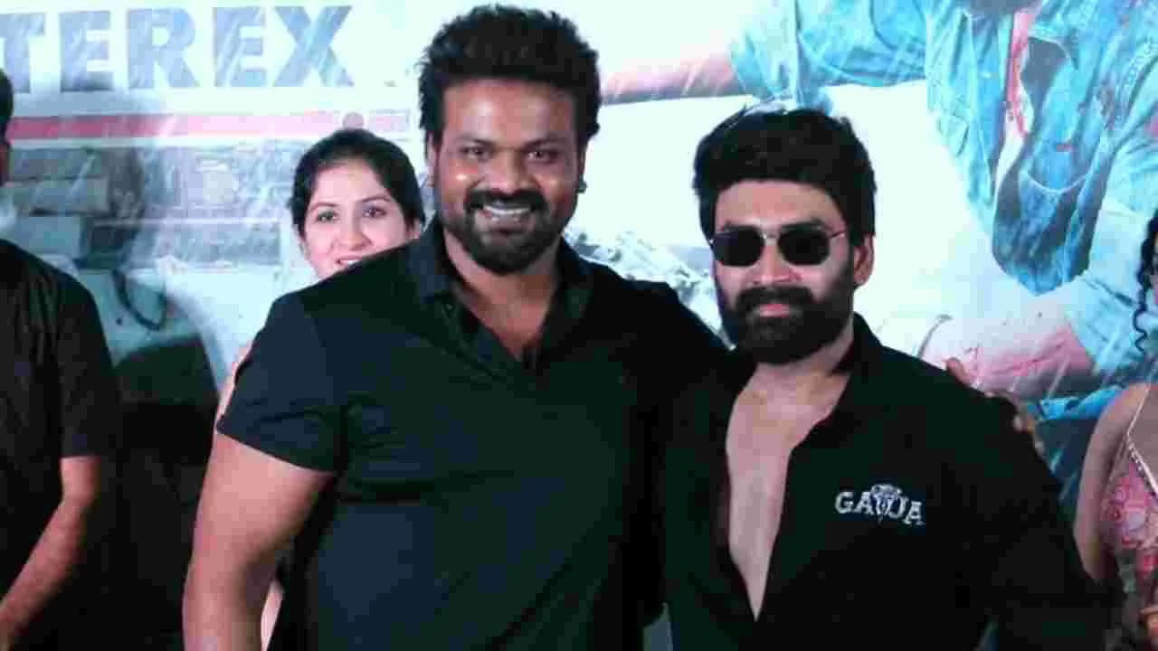ఇండస్ట్రీకి కులగోత్రాలు ఉండవు